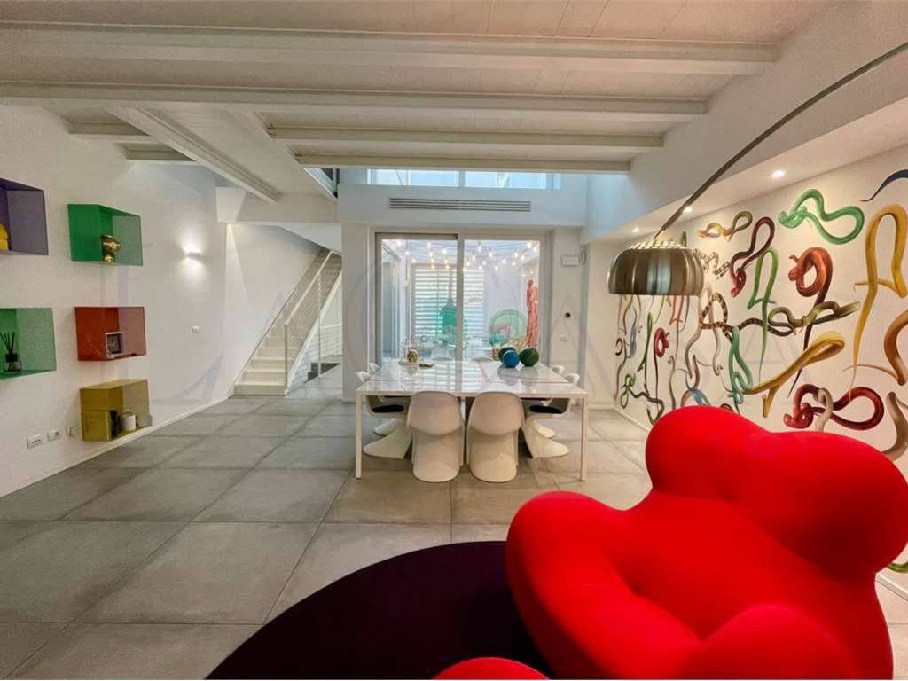 casa indipendente in vendita a Brescia in zona San Polo