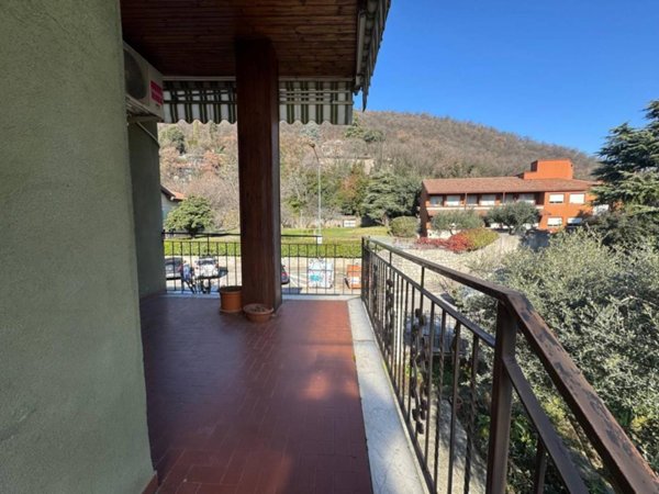 appartamento in vendita a Brescia in zona Urago/Mella