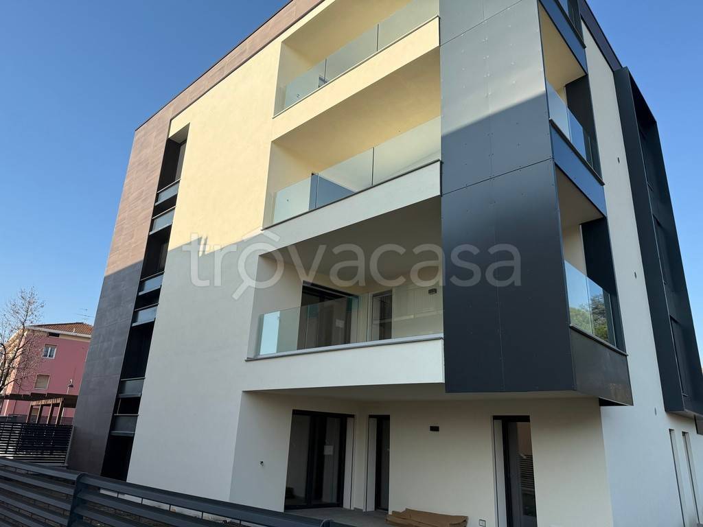 appartamento in vendita a Brescia in zona Casazza