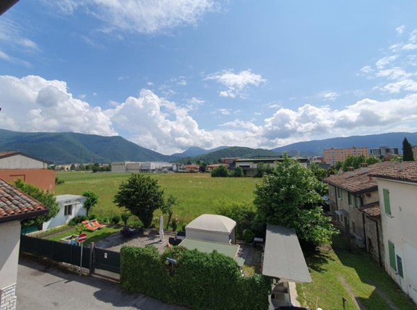 appartamento in vendita a Brescia in zona Casazza