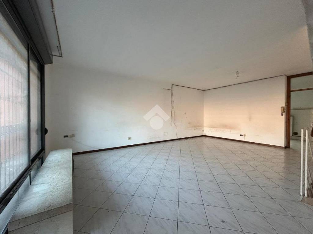 casa indipendente in vendita a Brescia in zona San Polo