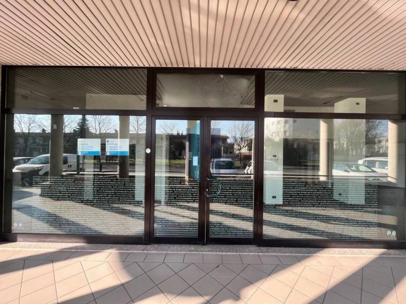 negozio in vendita a Brescia in zona San Polo