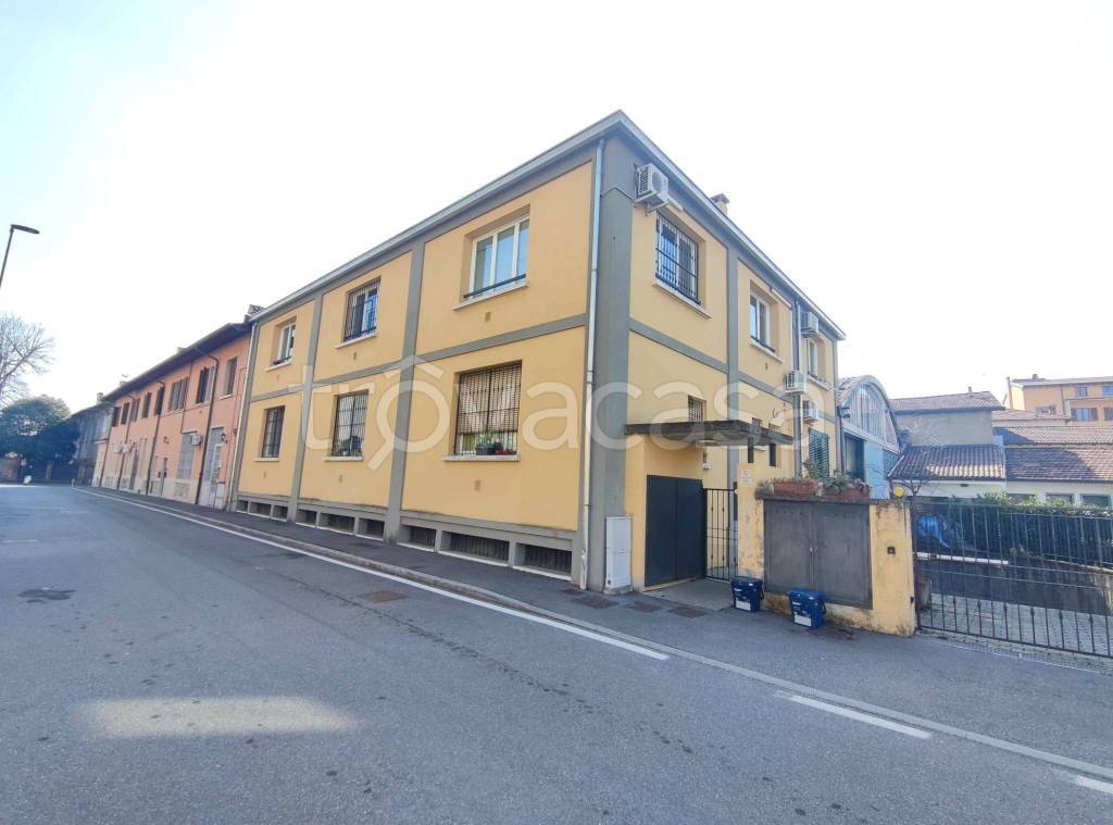 appartamento in vendita a Brescia in zona Fiumicello