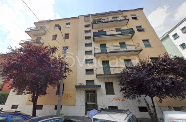 appartamento in vendita a Brescia in zona Borgo Trento