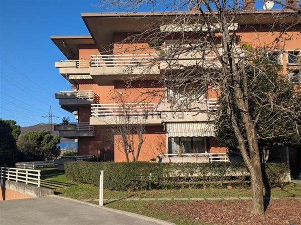 appartamento in vendita a Brescia in zona San Bartolomeo
