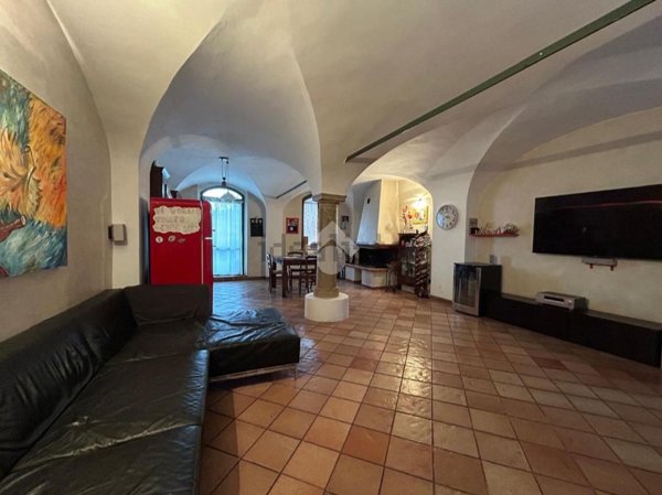 appartamento in vendita a Brescia in zona San Polo