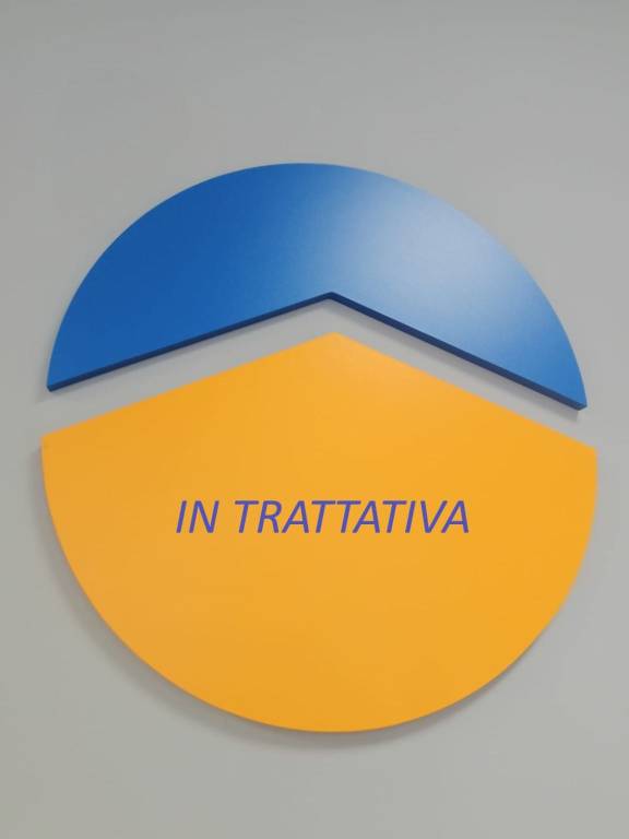 appartamento in vendita a Brescia in zona San Polo