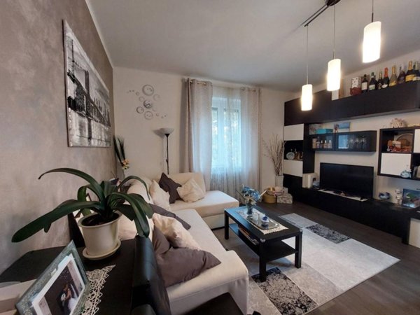 appartamento in vendita a Brescia in zona Villaggio Prealpino