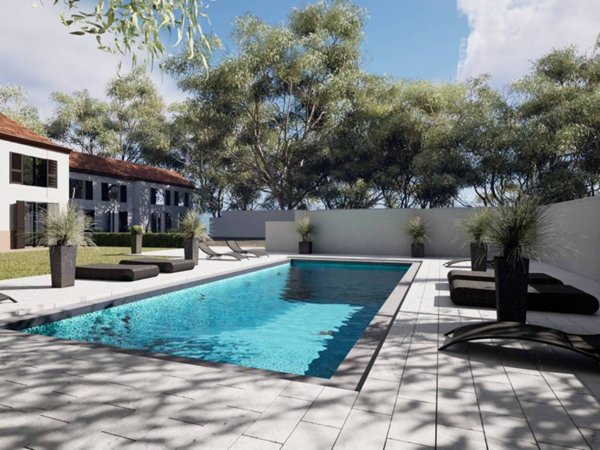 casa indipendente in vendita a Brescia in zona Porta Venezia