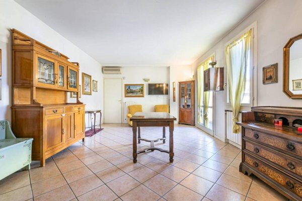 appartamento in vendita a Brescia in zona Villaggio Sereno