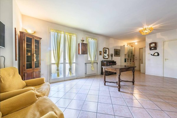 appartamento in vendita a Brescia in zona Lamarmora