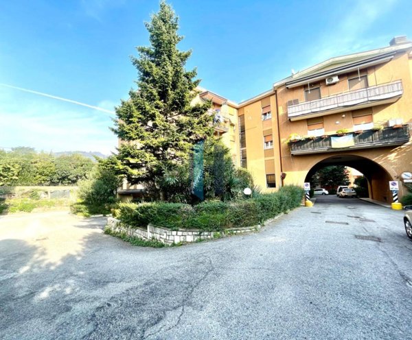 appartamento in vendita a Brescia in zona Centro Storico