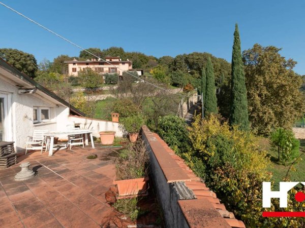 casa indipendente in vendita a Brescia in zona Porta Venezia