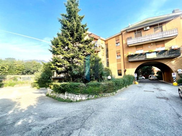 appartamento in vendita a Brescia in zona Centro Storico