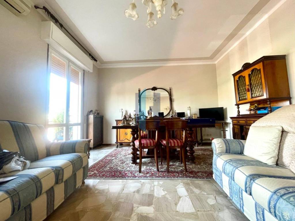 appartamento in vendita a Brescia in zona Centro Storico