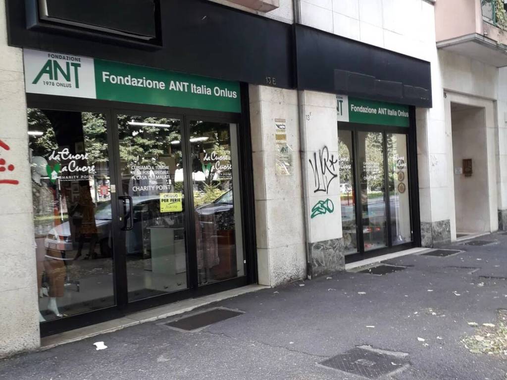 loft in vendita a Brescia in zona Borgo Trento