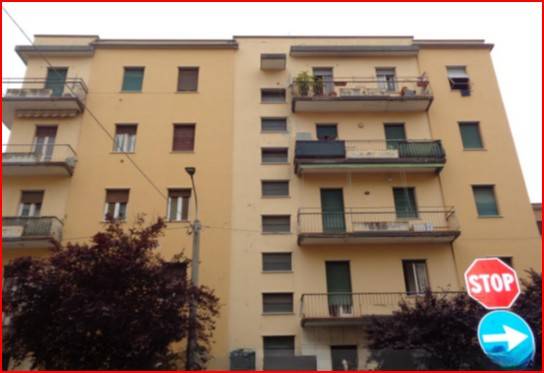 appartamento in vendita a Brescia in zona Borgo Trento