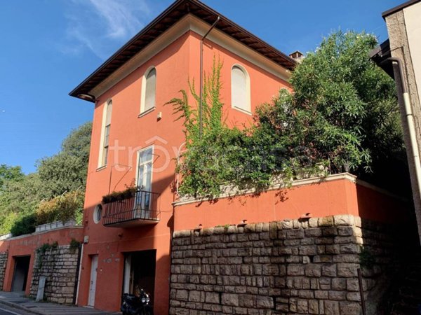 casa indipendente in vendita a Brescia in zona Sant'Eufemia