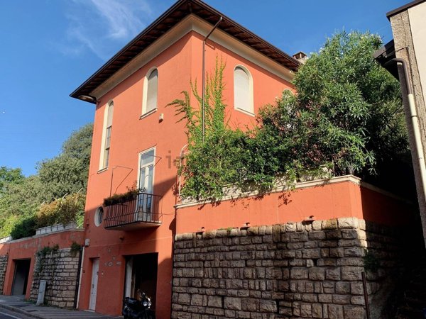 casa indipendente in vendita a Brescia in zona Sant'Eufemia