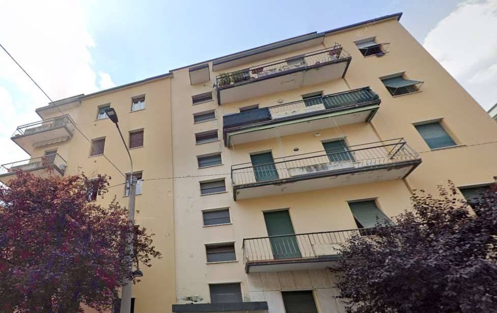 appartamento in vendita a Brescia in zona Mompiano