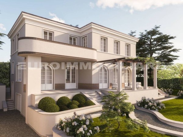 casa indipendente in vendita a Brescia in zona Porta Venezia