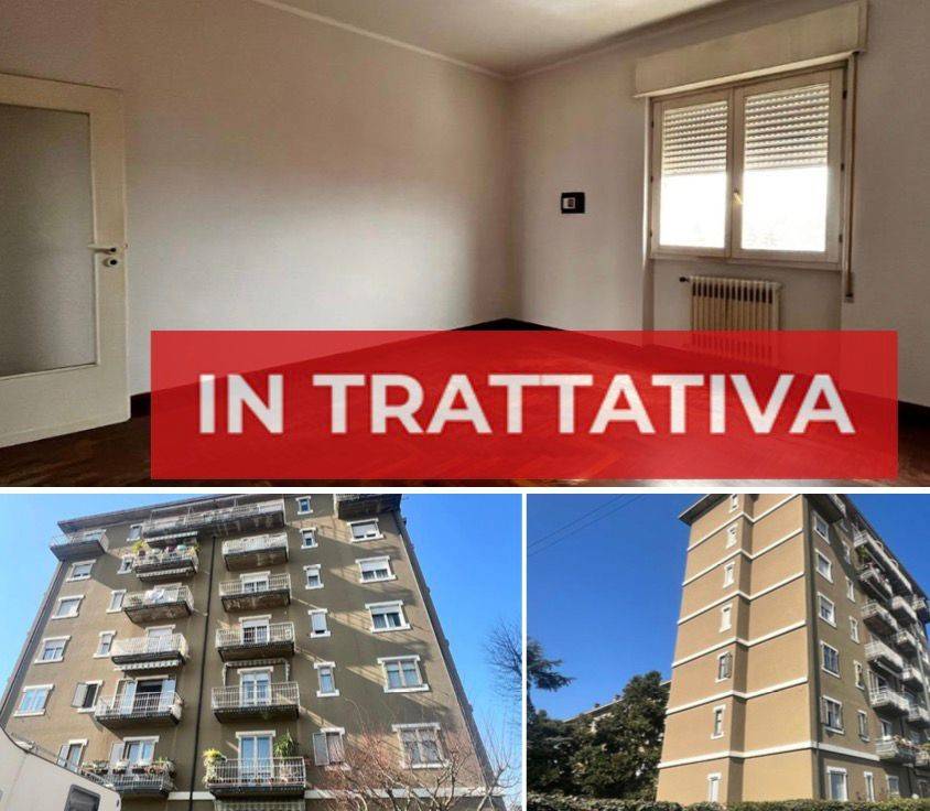 appartamento in vendita a Brescia in zona San Polo