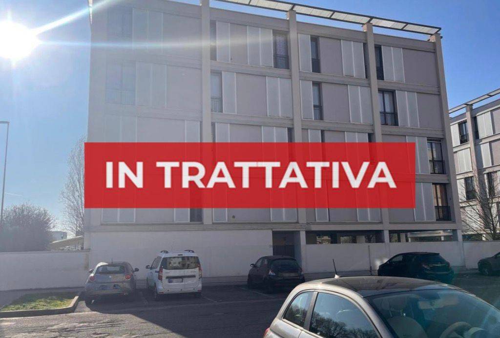 appartamento in vendita a Brescia in zona San Polo