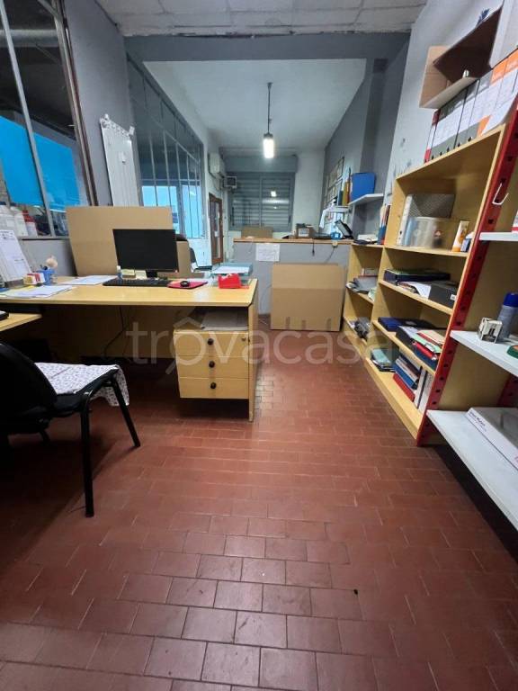 appartamento in vendita a Brescia in zona Borgo Trento
