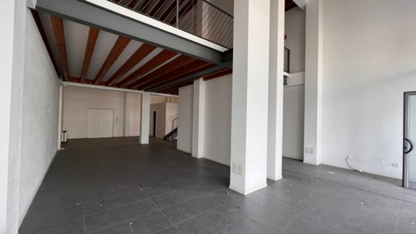 ufficio in vendita a Brescia
