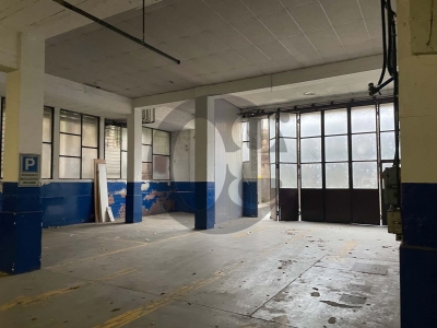 locale di sgombero in vendita a Brescia