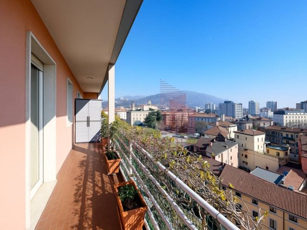 appartamento in vendita a Brescia in zona Centro Storico