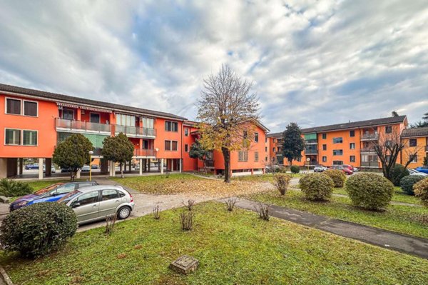 appartamento in vendita a Brescia in zona Chiusure