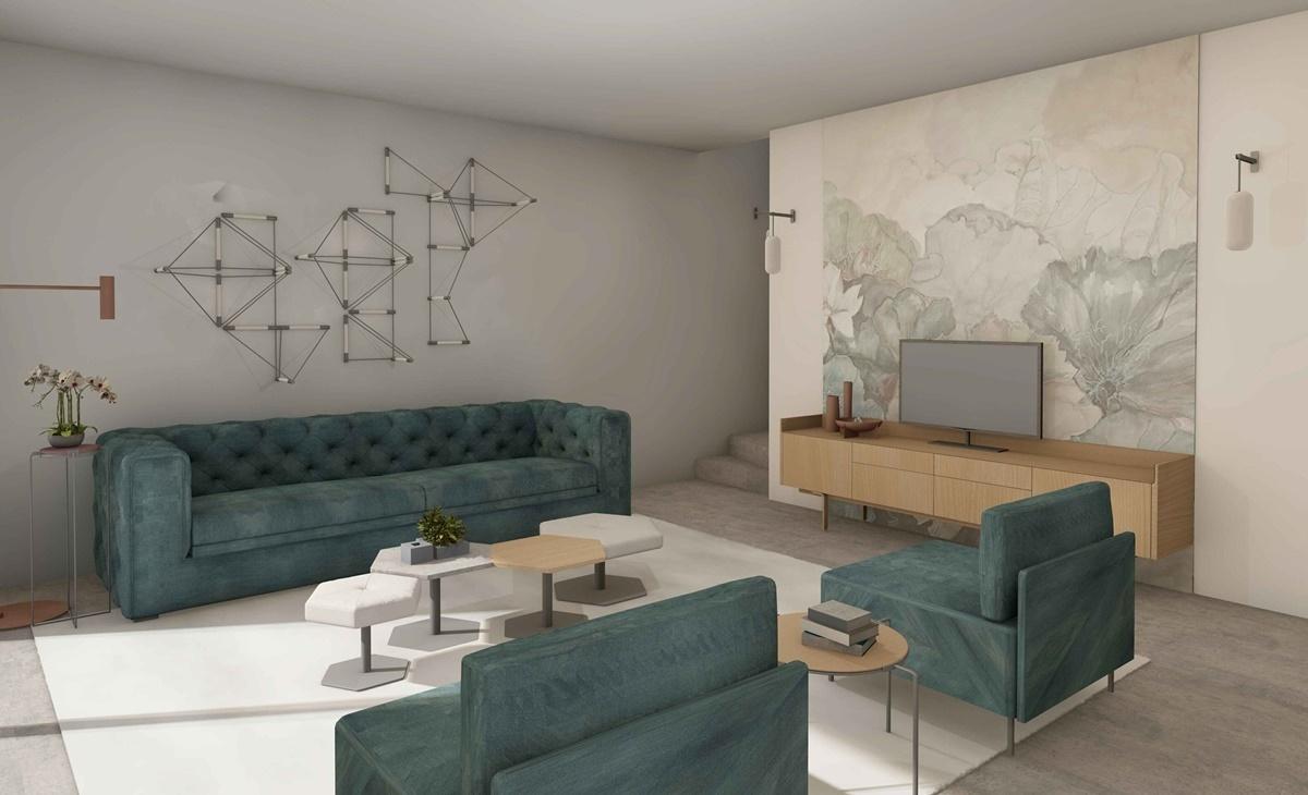 quadrivano in vendita a Brescia in zona San Polo