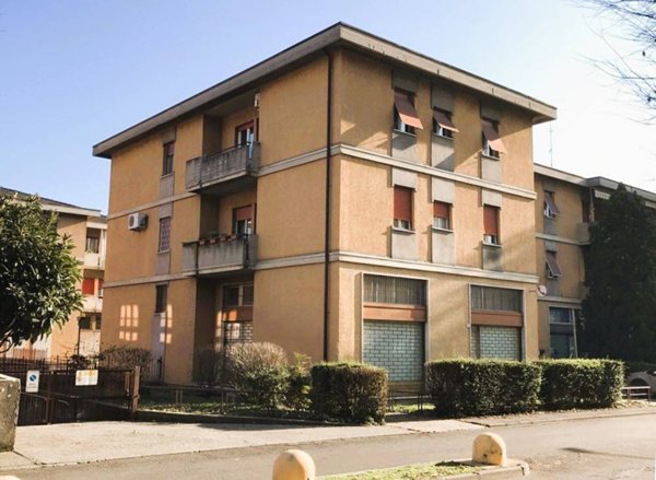 ufficio in vendita a Brescia in zona Mompiano