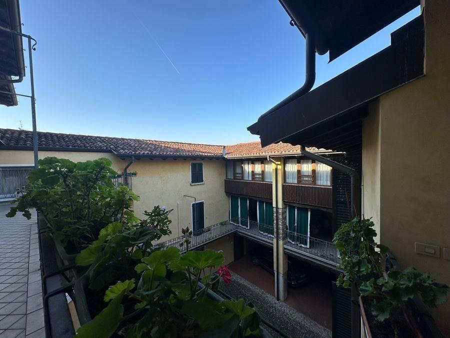 appartamento in vendita a Brescia in zona Quartiere Primo Maggio