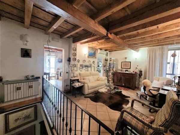 appartamento in vendita a Brescia in zona San Bartolomeo