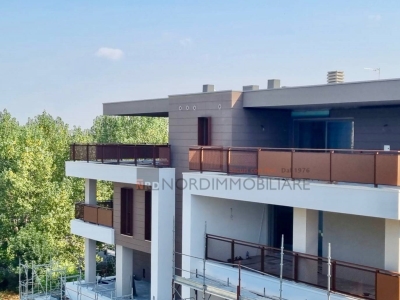 appartamento in vendita a Brescia in zona Volta