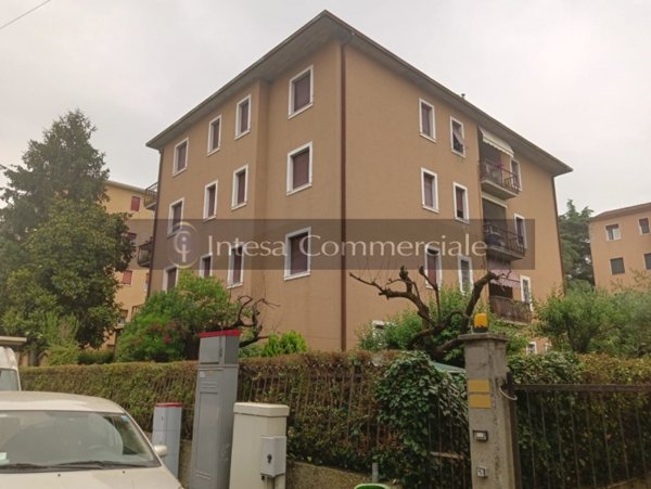appartamento in vendita a Brescia