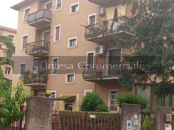 appartamento in vendita a Brescia