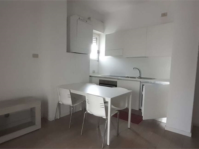 appartamento in vendita a Brescia in zona Chiusure