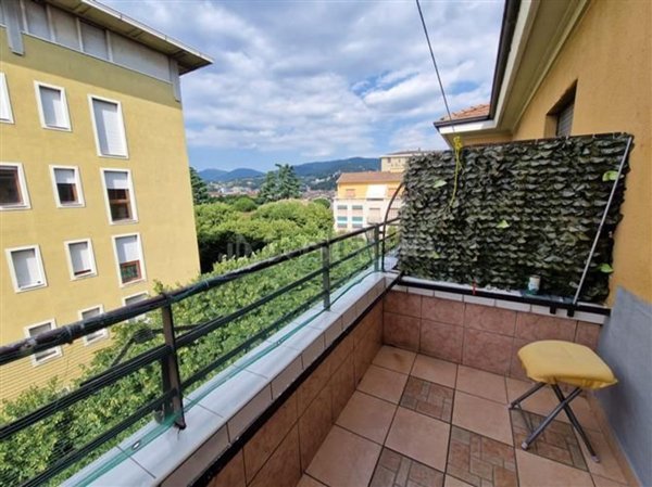 appartamento in vendita a Brescia in zona Porta Milano