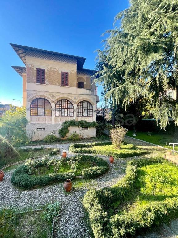 casa indipendente in vendita a Brescia in zona Porta Venezia