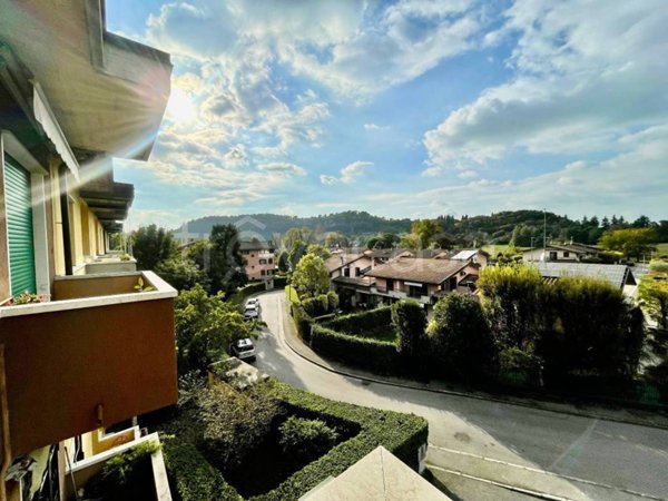 appartamento in vendita a Brescia in zona Chiusure