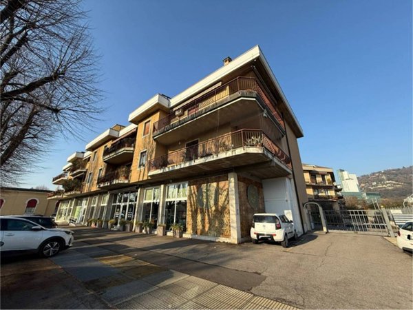 appartamento in vendita a Brescia in zona Volta
