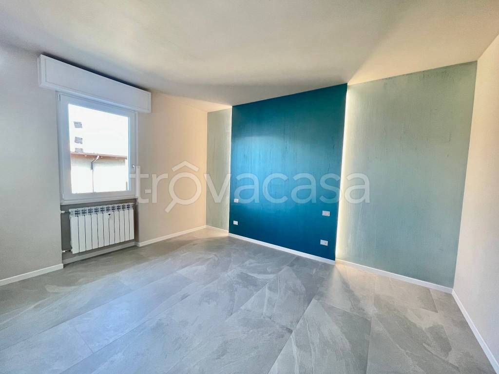 appartamento in vendita a Brescia in zona Chiusure