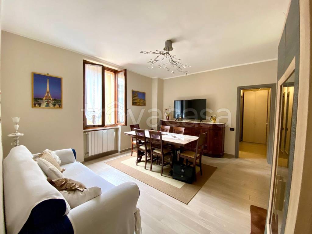 appartamento in vendita a Brescia in zona Quartiere Primo Maggio