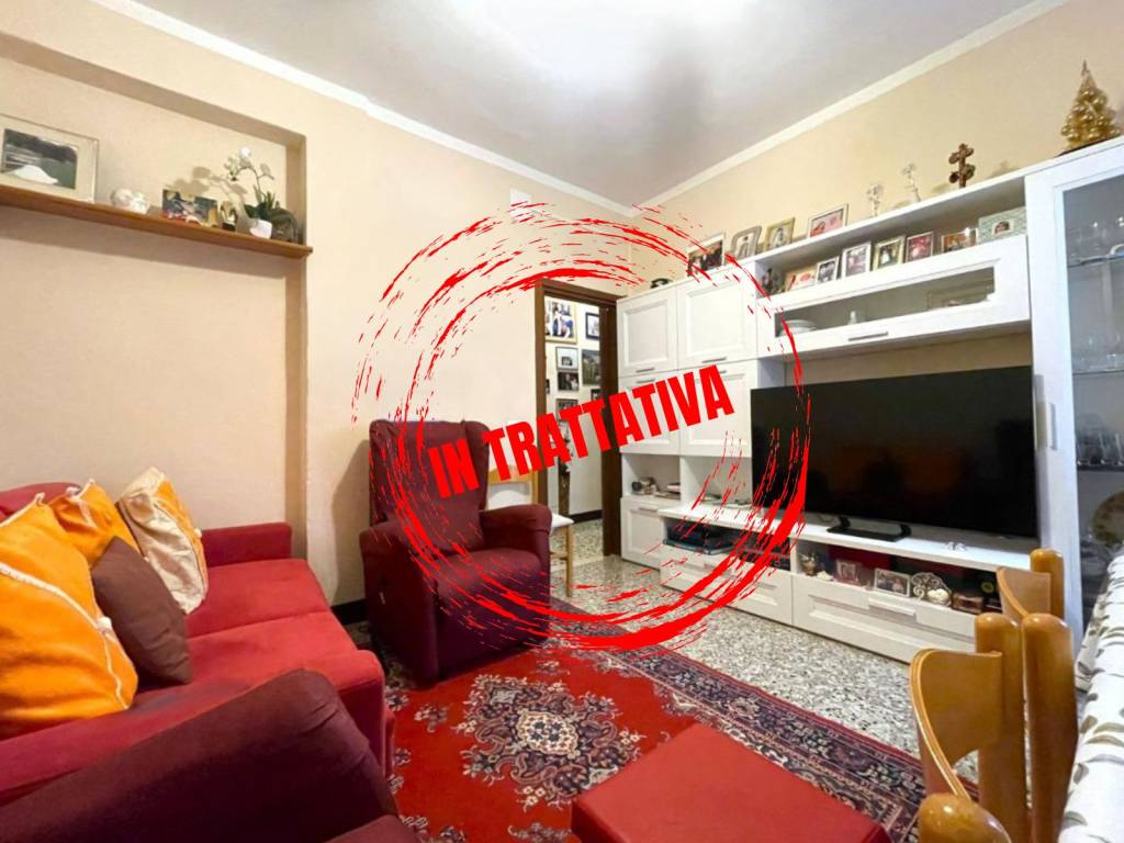 appartamento in vendita a Brescia in zona Borgo Trento