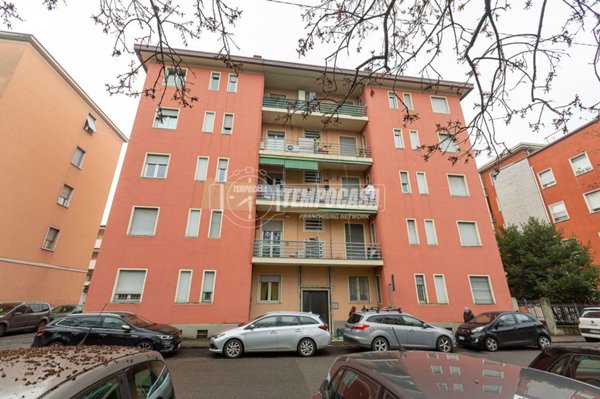 appartamento in vendita a Brescia in zona Lamarmora
