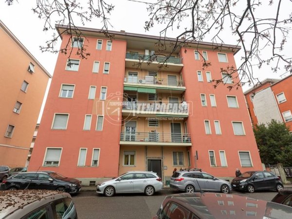 appartamento in vendita a Brescia in zona Volta