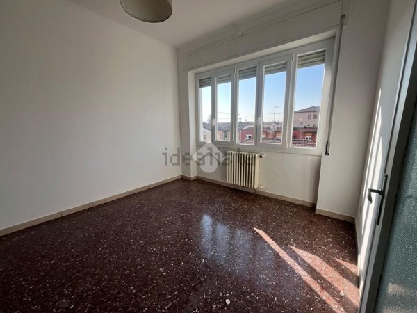 appartamento in vendita a Brescia in zona Porta Cremona